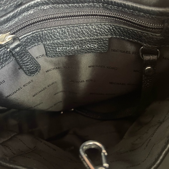 Michael Kors Bristol backpack - Picture 9 of 12